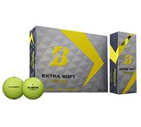 Bridgestone Golf Extra Soft Yellow 2017 Extra Soft Yellow (12-Ball Pack)