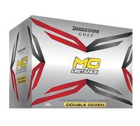 Bridgestone Golf MC Distance Double Dozen
