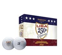 Bridgestone Golf Tour B RX 250th Anniversary USA Edition