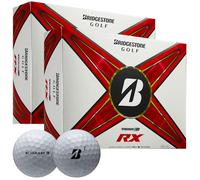 Bridgestone Golf Tour B RX Golf Balls