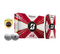 BRIDGESTONE 2024 TOUR B RX MINDSET GOLF BALLS / DOZEN PACK / MULTIBUY DEALS