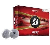 Bridgestone Golf Tour B RX White
