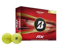 Bridgestone Golf Tour B RX Yellow
