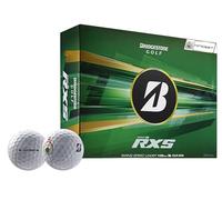 Bridgestone Golf Tour B RXS Golf Balls One Dozen