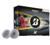 Bridgestone Golf Tour B X Tiger Woods Edition