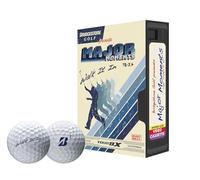Bridgestone Golf Tour B X Walk It in Limited Drop