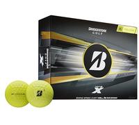 Bridgestone Golf Tour B X Yellow