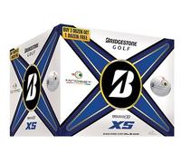 Bridgestone Golf Tour B XS Mindset Quadfecta