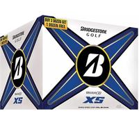 Bridgestone Golf Tour B XS Quadfecta