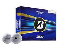 Bridgestone Golf Tour B XS White