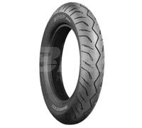 Bridgestone H03 ( 120/80-14 TL 58S Front wheel )