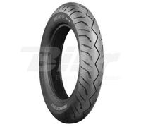 Bridgestone Hoop B03 Honda Silver Wing 120/80-14 58S TL Motorcycle Tire