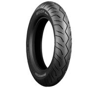 Bridgestone B03 55s Tl Scooter Front Tire Silver 120 / 70 / R14