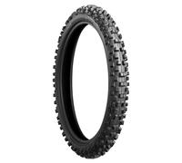 Bridgestone M203 30m Tt 2155 Off-road Front Tire Black 60 / 100 / R14