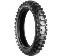 Bridgestone M40 38j Tt 76366 Off-road Tire Black 2.75 / R10