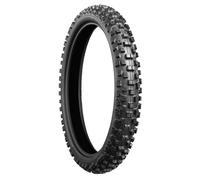 Bridgestone M403 30m Tt 1303 Touring Front Tire Black 60 / 100 / R14