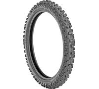 Bridgestone M403 33m Tt 1302 Off-road Front Tire Black 60 / 100 / R12