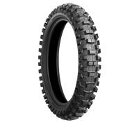 Bridgestone Motocross M204 Rear MX Tyre