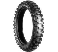 Bridgestone M40 38j Tt 76366 Off-road Tire Black 2.75 / R10