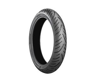Bridgestone Pneu BATTLAX T32 FRONT 110/70 ZR 17 M/C (54W) TL