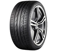 Bridgestone POTENZA S001-235/35 R19 91Y XL - E/B/72 - Summer tyres (Car)