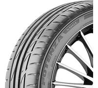 Bridgestone Potenza S001 RFT 205/50 R17 89Y , runflat