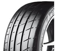 Bridgestone Potenza S007 255/35 ZR20 (93Y) with rim protection (MFS)