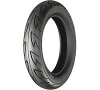 Bridgestone B01 ( 100/90-10 TL 61J Rear wheel, M/C, Front wheel )