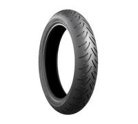 Bridgestone Battlax-sc R 46p Tl Scooter Rear Tire Black 90 / 90 / R14