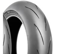 Bridgestone RS12 Battlax Racing Street Tyre 200/55 ZR17 78W TL Rear Yamaha