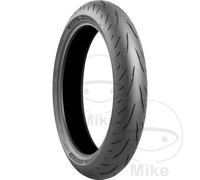 Bridgestone S23 For 120/70ZR17 Front Fits Ducati Hypermotard 821 2013-2015