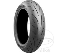 Motorcycle Tyres 190/55 R17 Bridgestone 75W (Rear) S-23