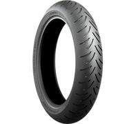 Motorcycle Tyre 120/70-15 Bridgestone 56S BATTLAX SC1