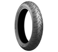 Bridgestone Tire Battlax SC F 120/70-14 TL 55P M/C Front M
