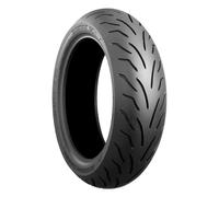 Bridgestone Sc1 68s Tl Scooter Rear Tire