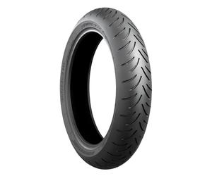 Bridgestone Scf 47l Tl Scooter Front Tire