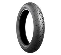 Bridgestone Battlax SC F ( 110/70-12 TL 47L M/C, Front wheel )