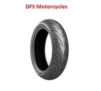 Bridgestone T 31 R (190/55 R17 75W)