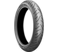 BRIDGESTONE T33 110/80R19 59V TL Motorcycle Tyre