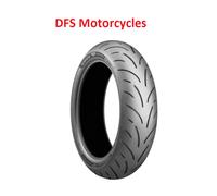 190/50ZR17 (73W) Bridgestone Battlax Sport Touring T33 190/50R17 (73W) | Protyre - Motorcycle Tyres