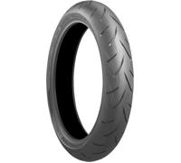 BRIDGESTONE TIRE BATTLAX S21 FRONT 130/70 ZR 16 (61W) TL 8443