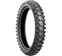 Bridgestone TIRE BATTLECROSS X20 SOFT REAR HONDA, YAMAHA, KAWASAKI, SUZUKI 7909