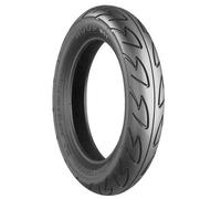 Bridgestone TIRE HOOP B01 FRONT/REAR 100/90 - 10 56J TL 8479