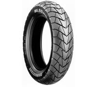 Bridgestone ML50 ( 130/60-13 TL 53L Rear wheel, M/C, Front wheel )