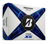 BRIDGESTONE TOUR B XS GOLF BALLS - WHITE