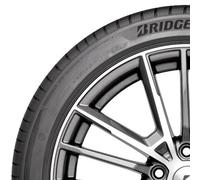 Bridgestone Turanza 6 225/45 R17 94W XL AO, Enliten / EV, with rim protection...