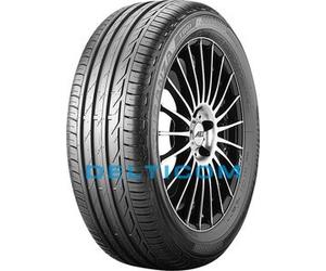 Bridgestone Turanza T001 RFT 225/45 R17 91W , with rim protection (MFS), run...