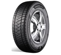 Bridgestone Duravis All-Season ( 205/75 R16C 113/111R 10PR (+) )