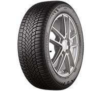 All Weather Tyres 235/55 R19 Bridgestone 101T WEATHER CONTROL A005 M+S VW