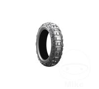 Bridgestone Tyre Bax A41 150/70B18 70Q Rear M + S Fits Triumph Tiger 1200 22-24